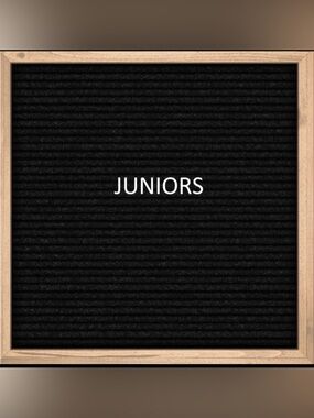 Juniors Clothing 👚